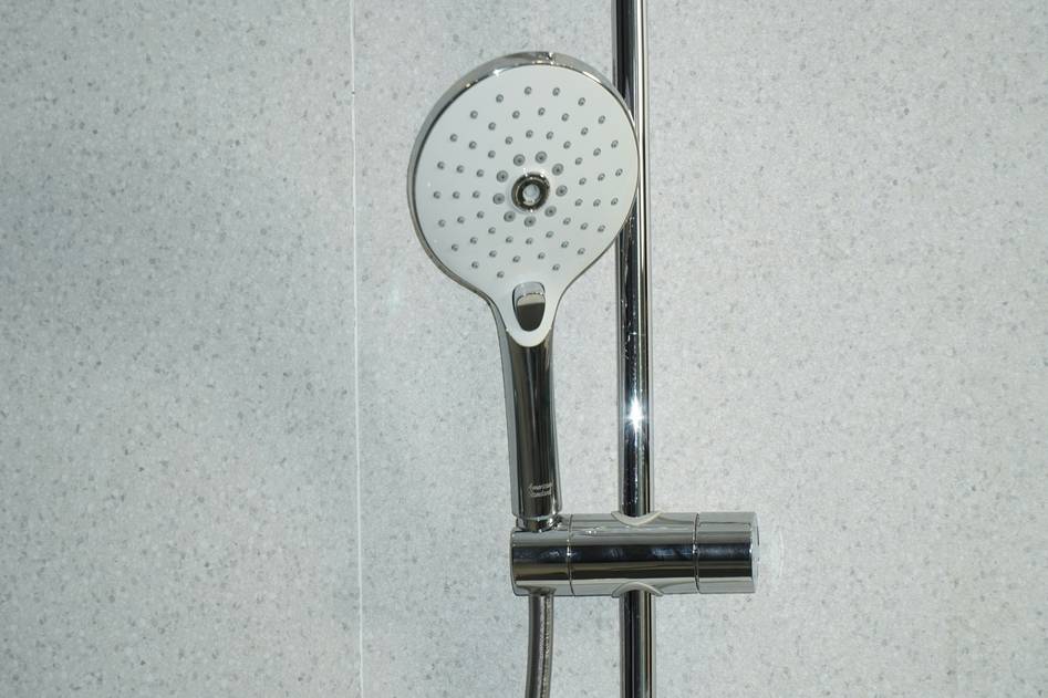 Homepage for Home Improvement Bathroom Fixtures & Accessories shower heads