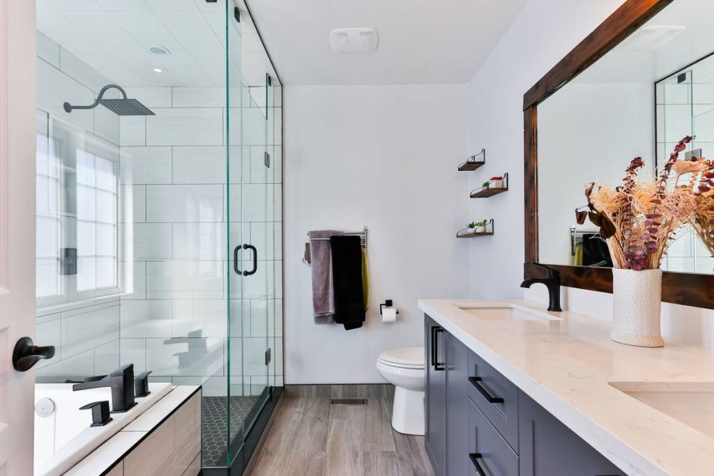 Home Improvement Shower Head Type Feature: 7 Proven Ways to Avoid Painful Mistakes